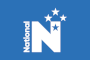 National logo