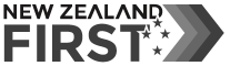 NZ First logo